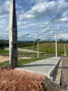 Lote/Terreno à venda, 1000m² no Rio Abaixo, Jacareí