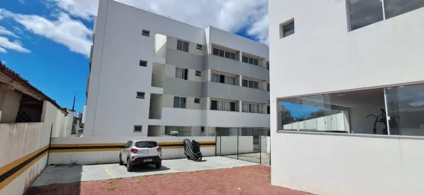 Apartamento com 2 Quartos à venda, 54m² no Recreio Ipitanga, Lauro de Freitas
