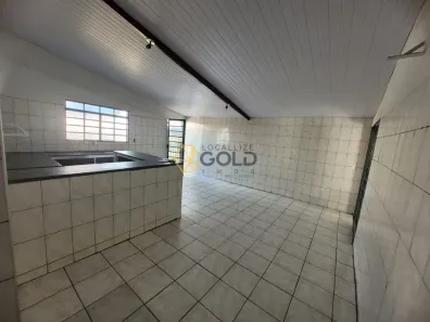 Casa com 3 Quartos à venda, 130m² no Jardim Francano, Franca