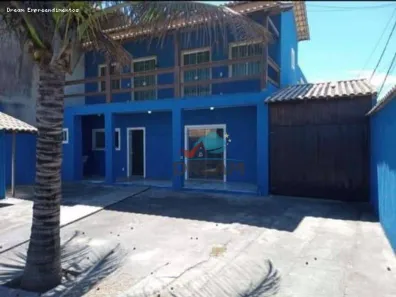 Casa com 2 Quartos à venda, 420m² no Cidade Praiana, Rio das Ostras