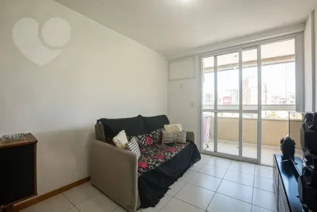 Apartamento com 3 Quartos à venda, 87m² no Icaraí, Niterói