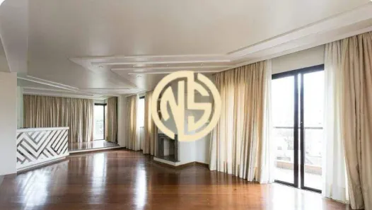 Apartamento com 4 Quartos à venda, 235m² no Planalto Paulista, São Paulo