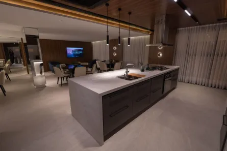 Apartamento com 3 Quartos à venda, 98m² no Centro, Criciúma