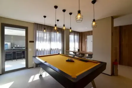 Apartamento com 3 Quartos à venda, 125m² no Vila Dom Pedro I, São Paulo