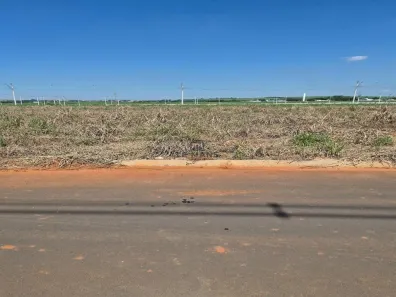 Lote/Terreno à venda, 372m² no Residencial Fazenda Pinheirinho, Rio das Pedras