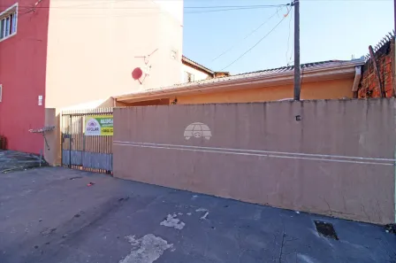 Casa com 2 Quartos à venda, 60m² no Sítio Cercado, Curitiba