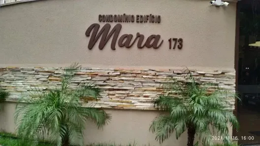 Apartamento com 2 Quartos à venda, 59m² no Setor Bueno, Goiânia