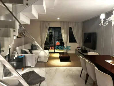 Cobertura com 3 Quartos à venda, 274m² no Vila Prudente, São Paulo