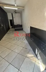 Sala Comercial para alugar, 24m² no Parque das Indústrias, Rio Claro