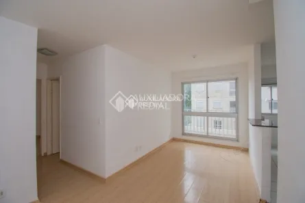 Apartamento com 2 Quartos à venda, 52m² no Jardim Itu, Porto Alegre