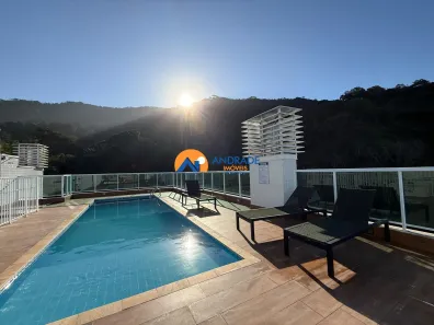 Apartamento com 2 Quartos à venda, 68m² no Toninhas, Ubatuba