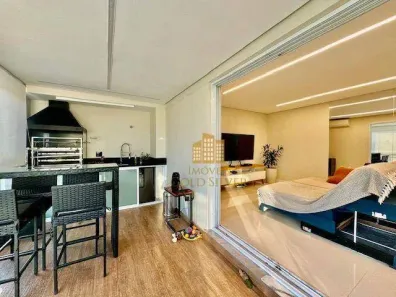Apartamento com 3 Quartos à venda, 158m² no Vila Leopoldina, São Paulo