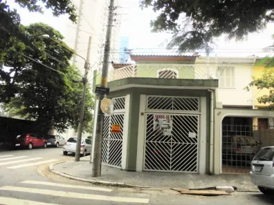Sobrado com 2 Quartos à venda, 175m² no Cidade Monções, São Paulo