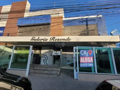 Imóvel Comercial para alugar, 20m² no Salgado Filho, Aracaju