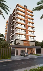 Apartamento com 3 Quartos à venda, 88m² no Salinas, Balneário Barra do Sul