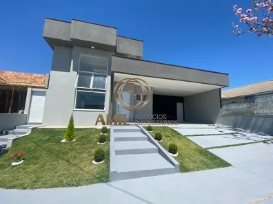Casa de Condomínio com 3 Quartos à venda, 158m² no Vila Paraíso, Caçapava