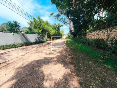 Lote/Terreno à venda, 2450m² no Granja Viana, Cotia