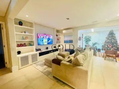 Apartamento com 3 Quartos à venda, 230m² no Vila Leopoldina, São Paulo