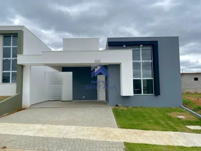 Casa de Condomínio com 3 Quartos à venda, 140m² no Granjas Rurais Reunidas São Judas Tadeu, Taubaté