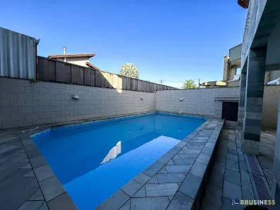 Casa de Condomínio com 8 Quartos à venda, 566m² no Centro, Bertioga