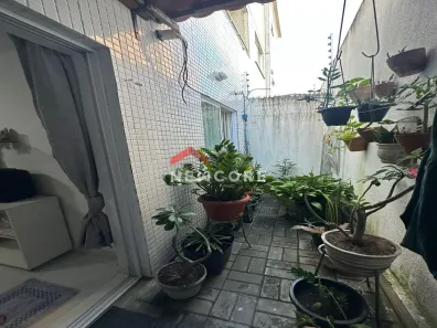 Apartamento com 2 Quartos à venda, 60m² no Aeroclube, João Pessoa
