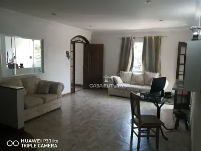 Apartamento com 3 Quartos à venda, 174m² no São Geraldo, Volta Redonda