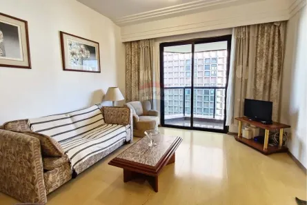 Flat com 1 Quarto à venda, 43m² no Itaim Bibi, São Paulo