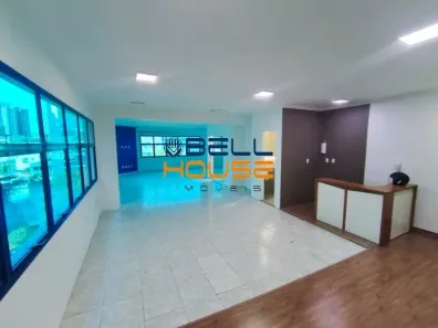 Sala Comercial para alugar, 88m² no Jardim, Santo André