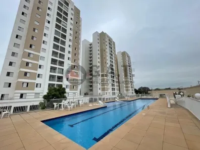 Apartamento com 3 Quartos à venda, 90m² no Parque Três Meninos, Sorocaba