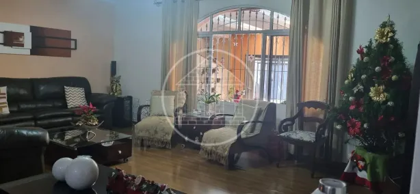 Sobrado com 3 Quartos à venda, 155m² no Jardim Umuarama, São Paulo