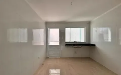 Sobrado com 2 Quartos à venda, 156m² no Vila Assunção, Santo André