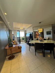 Apartamento com 3 Quartos à venda, 79m² no Treze de Maio, João Pessoa