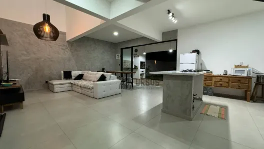 Casa de Condomínio com 3 Quartos à venda, 220m² no Vale dos Cristais, Taubaté