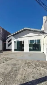 Galpão/Depósito/Armazém para alugar, 250m² no Vila Nova, Campinas