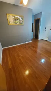 Apartamento com 2 Quartos à venda, 53m² no Jardim das Cerejeiras, São José dos Campos
