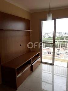 Apartamento com 2 Quartos à venda, 57m² no Bonfim, Campinas