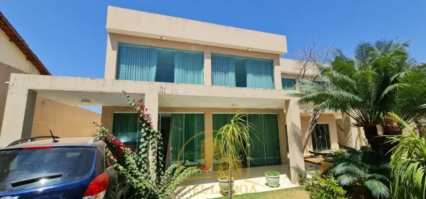 Sobrado com 6 Quartos à venda, 1000m² no Setor Habitacional Vicente Pires, Brasília
