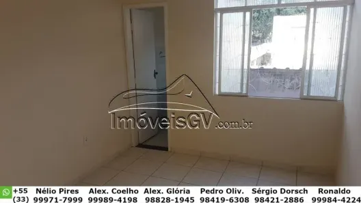 Imóvel Comercial à venda, 63m² no Centro, Governador Valadares