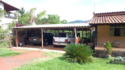 Casa com 2 Quartos à venda, 842m² no Souza, Rio Manso