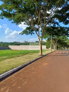 Lote/Terreno à venda, 463m² no Loteamento Santa Marta, Ribeirão Preto