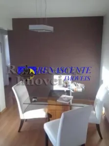 Apartamento com 2 Quartos à venda, 65m² no Vila São Pedro, São Paulo