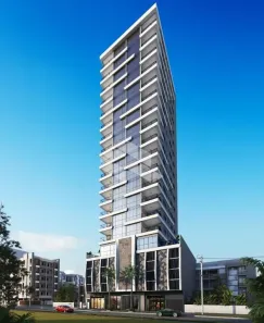 Apartamento com 3 Quartos à venda, 113m² no Balneário Perequê, Porto Belo