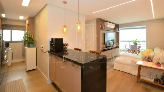 Apartamento com 2 Quartos à venda, 68m² no Vila Ipojuca, São Paulo
