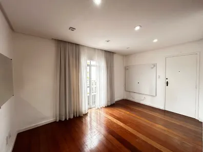 Apartamento com 2 Quartos à venda, 108m² no Cascatinha, Juiz de Fora