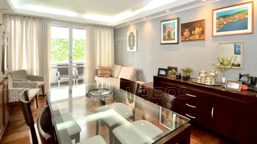 Apartamento com 3 Quartos à venda, 105m² no Sumarezinho, São Paulo