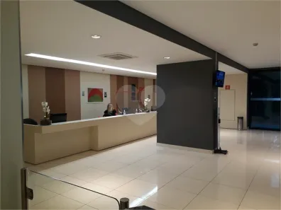 Sala Comercial à venda, 44m² no Vila Baruel, São Paulo