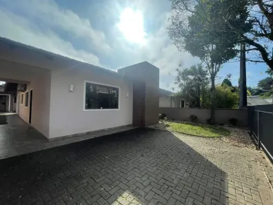 Casa com 4 Quartos à venda, 138m² no Glória, Joinville