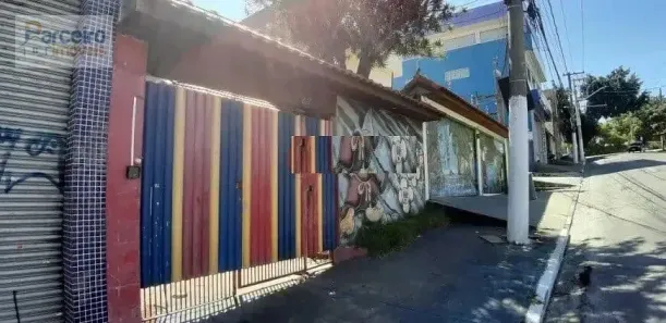 Lote/Terreno à venda, 350m² no Penha de França, São Paulo
