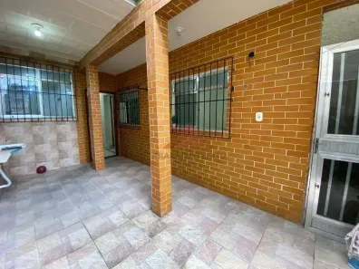 Casa com 2 Quartos à venda, 60m² no Trindade, São Gonçalo