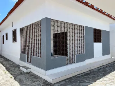 Casa com 4 Quartos à venda, 360m² no Jaguaribe, João Pessoa